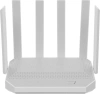 Роутер беспроводной Keenetic Netcraze Hero 5G (NC-4110) AX3000 10/100/1000/2500BASE-TX/4G cat.12 белый