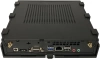 Неттоп IRU Tactio 310H6ATF slim i5 12400 (2.5) 16Gb SSD512Gb UHDG 730 Windows 11 Pro GbitEth WiFi BT 120W черный (RUS) (2131390)