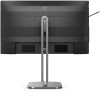 Монитор Philips 23.8" 24B2N4200 черный IPS LED 16:9 HDMI M/M матовая HAS Piv 300cd 178гр/178гр 1920x1080 120Hz VGA DP FHD USB 5.45кг
