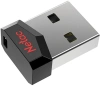 Флеш Диск Netac 32Gb UM81 NT03UM81N-032G-20BK USB2.0 черный