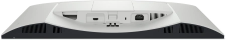 Монитор Dell 27" S2725H черный/белый IPS LED 4ms 16:9 HDMI M/M матовая 300cd 178гр/178гр 1920x1080 100Hz FHD 6.33кг
