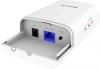 Точка доступа IP-Com CPE5 AC900 10/100BASE-TX/Wi-Fi белый