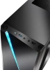 ПК IRU Tactio 320A5GER MT Ryzen 5 5600G (3.9) 16Gb SSD512Gb RGr Windows 11 Pro 64 GbitEth 500W черный (RUS) (2106549)