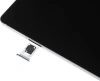 Планшет Samsung Galaxy Tab S10 Ultra BSM-X926B 9300+ (3.4) 8C RAM16Gb ROM1Tb 14.6" AMOLED 2X 2960x1848 5G eSIM Android 14 серый 13Mpix 12Mpix BT WiFi microSD 1Tb 11200mAh