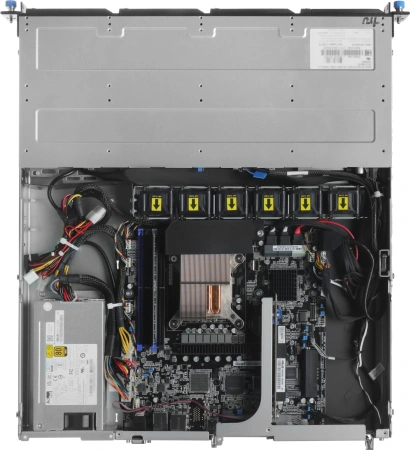 Сервер IRU Rock A1204P 1xE-2456 1x16Gb RAID AST2600 2xGigEth 1x350W w/o OS (2148278)