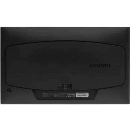 Монитор Xiaomi 27" G27i 2026 черный IPS LED 16:9 HDMI матовая 1000:1 400cd 178гр/178гр 1920x1080 200Hz FreeSync Premium DP FHD 3.9к