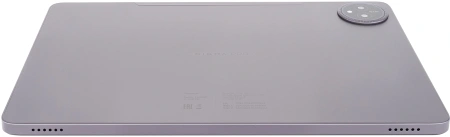 Планшет Digma Pro Spectrum T606 (1.6) 8C RAM6Gb ROM128Gb 10.1" IPS 1280x800 4G Android 14 темно-серый 13Mpix 5Mpix BT WiFi microSD 512Gb 6000mAh 255hrs