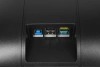 Монитор Philips 23.8" 241B8QJEB (00/01) черный IPS LED 16:9 DVI HDMI M/M матовая HAS Piv 1000:1 250cd 178гр/178гр 1920x1080 75Hz VGA DP FHD USB 4.97кг