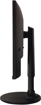 Монитор Digma 27" Progress 27P605F черный IPS LED 5ms 16:9 HDMI M/M матовая HAS 300cd 178гр/178гр 1920x1080 75Hz G-Sync FreeSync DP FHD USB 6.05кг