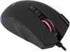 Мышь Acer OMW180 черный оптическая 6400dpi USB 9but (ZL.MCEEE.00S)