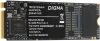 Накопитель SSD Digma PCIe 3.0 x4 256GB DGSM3256GM23T Mega M2 M.2 2280