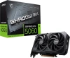 Видеокарта MSI PCI-E 5.0 RTX 5060 8G SHADOW 2X NVIDIA GeForce RTX 5060 8Gb 128bit GDDR7 2497/28000 HDMIx1 DPx3 HDCP Ret