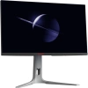 Монитор Bloody 27" MN272Q светло-серый IPS LED 1ms 16:9 HDMI M/M матовая HAS 400cd 178гр/178гр 2560x1440 240Hz G-Sync FreeSync DP 2K 6.55кг
