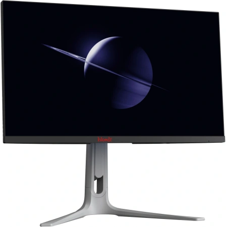 Монитор Bloody 27" MN272Q светло-серый IPS LED 1ms 16:9 HDMI M/M матовая HAS 400cd 178гр/178гр 2560x1440 240Hz G-Sync FreeSync DP 2K 6.55кг