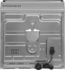 Духовой шкаф Электрический Hotpoint HSTF 1231 Jsah нержавеющая сталь