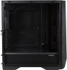 Корпус Zalman Z9 Iceberg черный без БП E-ATX 6x120mm 6x140mm 2x200mm 2xUSB2.0 2xUSB3.0 audio bott PSU