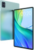 Планшет Teclast M50 T606 (1.6) 8C RAM6Gb ROM128Gb 10.1" IPS 1280x800 4G Android 13 голубой 13Mpix 5Mpix BT WiFi microSD 256Gb 6000mAh 10hr