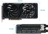 Видеокарта Palit PCI-E 5.0 PA-RTX5060 INFINITY 2 OC NVIDIA GeForce RTX 5060 8Gb 128bit GDDR7 2280/28000 HDMIx1 DPx3 HDCP Ret