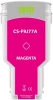 Картридж струйный Cactus CS-F9J77A 727 XXL пурпурный (300мл) для HP DJ T920/T930/T1500/T1530/T2500/T2530 с чипом