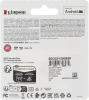 Флеш карта microSDXC 128GB Kingston SDCS3/128GBSP Canvas Select Plus V10 A1 w/o adapter