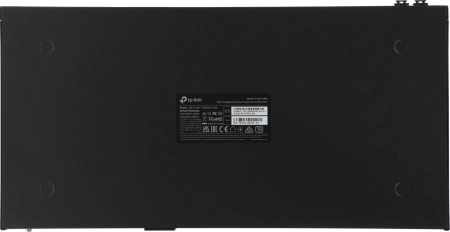 Коммутатор TP-Link Easy Smart Switch TL-SG1428PE 26x1Гбит/с 2SFP 24PoE+ 250W управляемый