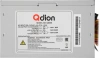 Блок питания Qdion ATX 350W Q-DION QD350 24pin 120mm fan 3xSATA