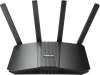 Роутер беспроводной Asus RT-BE82U BE6500 100/1000/2500BASE-T черный