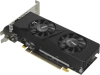 Видеокарта MSI PCI-E 4.0 RTX 3050 LP 6G NVIDIA GeForce RTX 3050 6Gb 96bit GDDR6 1470/14000 HDMIx2 DPx1 HDCP Ret low profile