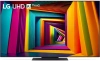 Телевизор LED LG 55" 55UT91006LA.ARUB черный 4K Ultra HD 60Hz DVB-T DVB-T2 DVB-C DVB-S DVB-S2 USB WiFi Smart TV