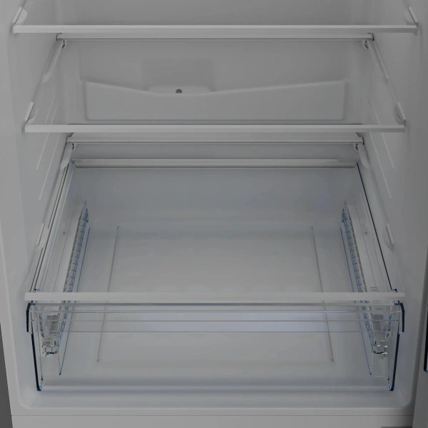 Холодильник Beko B1RCSK362G 2-хкамерн. серый