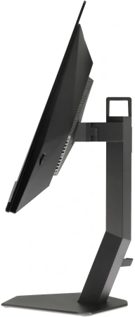 Монитор AOC 27" Agon Pro AG276UZD черный QD OLED LED 16:9 HDMI M/M матовая HAS Piv 1500000:1 1000cd 178гр/178гр 3840x2160 240Hz DP 4K USB 6.85кг