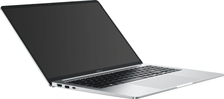 Ноутбук Infinix Inbook Y4 Max YL613 Core i5 1335U 8Gb SSD512Gb Intel Iris Xe graphics 16" IPS FHD (1920x1200) FreeDOS silver WiFi BT Cam (71008301771)