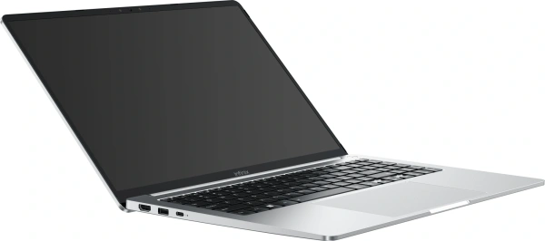 Ноутбук Infinix Inbook Y4 Max YL613 Core i5 1335U 8Gb SSD512Gb Intel Iris Xe graphics 16" IPS FHD (1920x1200) FreeDOS silver WiFi BT Cam (71008301771)