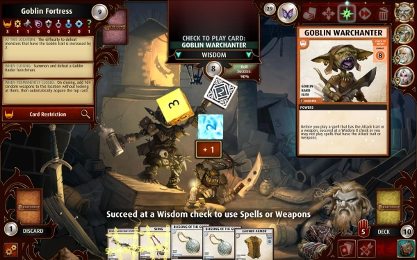 Игра для ПК Twin Sails Pathfinder Adventures (6+)