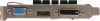 Видеокарта Afox PCI-E 2.0 AF710-1024D3L5 NVIDIA GeForce GT 710 1Gb 64bit GDDR3 954/1600 DVIx1 HDMIx1 CRTx1 HDCP Ret