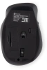 Мышь Оклик 504MW черный/серый оптическая 1600dpi silent беспров. USB 6but (2004736)