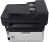 МФУ лазерный Kyocera FS-1025MFP (1102M63RU0/RUV/RU2/NX2/DZ2) A4 Duplex белый