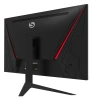 Монитор SunWind 27" SUN-M27BG130 черный IPS LED 3ms 16:9 HDMI матовая 300cd 178гр/178гр 2560x1440 180Hz G-Sync DP QHD 4.95кг