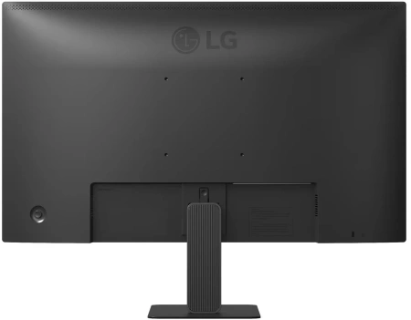 Монитор LG 23.8" UltraFine 24U631A-B черный IPS LED 16:9 HDMI матовая 1000:1 250cd 178гр/178гр 2560x1440 100Hz Quad 2K (1440p) USB 3.6кг