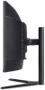 Монитор Acer 34" Nitro XZ340CURX2bmiipphx черный VA LED 1ms 21:9 HDMI M/M матовая HAS Piv 350cd 178гр/178гр 3440x1440 200Hz FreeSync Premium DP WQ 7.09кг