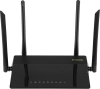 Роутер беспроводной D-Link DIR-841/GFRU/A2A AC1200 1000BASE-X SFP черный