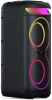 Минисистема Hyundai H-MC1237 черный 40Вт FM USB BT micro SD