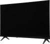 Телевизор LED Sber 32" SDX-32F2139 Салют ТВ Frameless черный FULL HD 60Hz DVB-T DVB-T2 DVB-C DVB-S DVB-S2 USB WiFi Smart TV