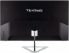 Монитор ViewSonic 31.5" VX3276-2K-mhd-2 черный IPS LED 16:9 HDMI M/M матовая 1200:1 250cd 178гр/178гр 2560x1440 75Hz DP QHD 6.2кг