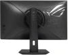 Монитор Asus 27" ROG Strix XG27UCG черный IPS LED 1ms 16:9 HDMI матовая HAS Piv 1000:1 400cd 178гр/178гр 3840x2160 160Hz DP 4K USB 3.8кг