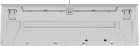 Клавиатура A4Tech FS100 механическая синий USB for gamer LED кабель 1.8м