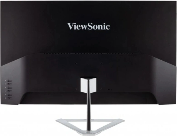 Монитор ViewSonic 31.5" VX3276-2K-mhd-2 черный IPS LED 16:9 HDMI M/M матовая 1200:1 250cd 178гр/178гр 2560x1440 75Hz DP QHD 6.2кг