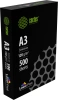 Бумага Cactus CS-LPA3120500 A3 марка A/120г/м2/500л./белый CIE170% для лазерной печати
