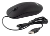 Мышь Acer OMW122 черный оптическая 1200dpi USB 3but (ZL.MCEEE.00V)