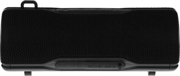 Колонка порт. Ural ТТ М-2 черный 12W 2.0 BT/3.5Jack 10м 2000mAh (УРАЛ ТТ М-2Ч)